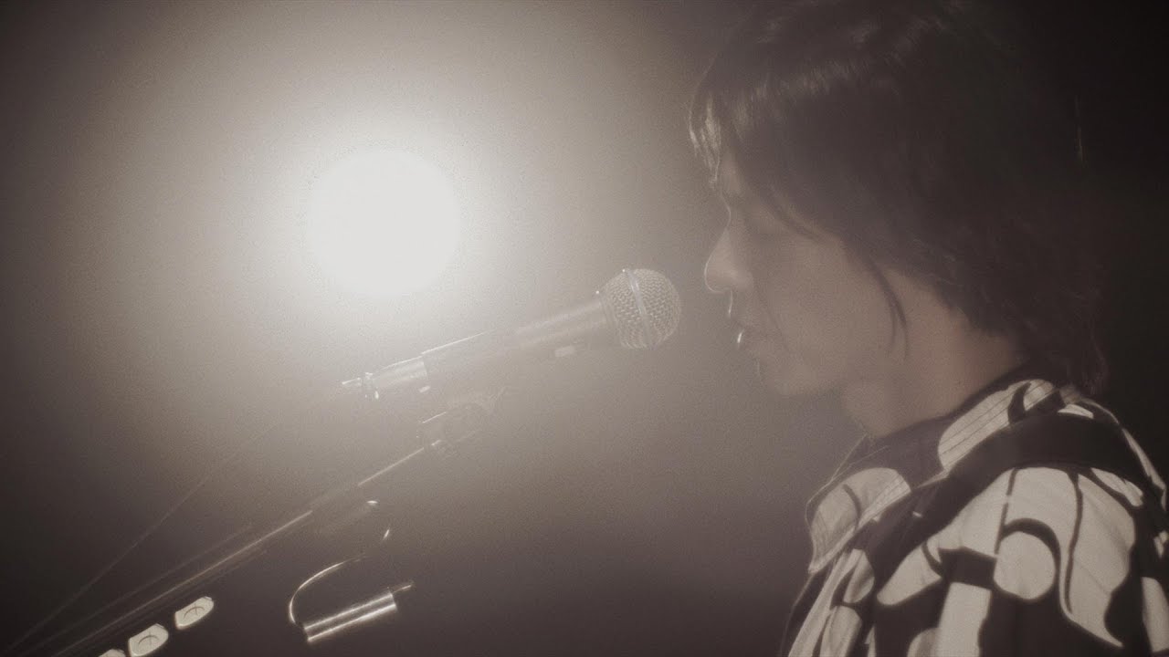 AKIHIDE「君を描いて」Music Video（full）