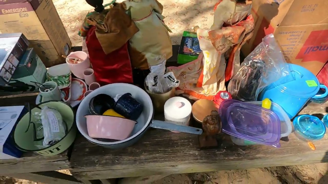 1/13/2026 Weekly Estate Auction