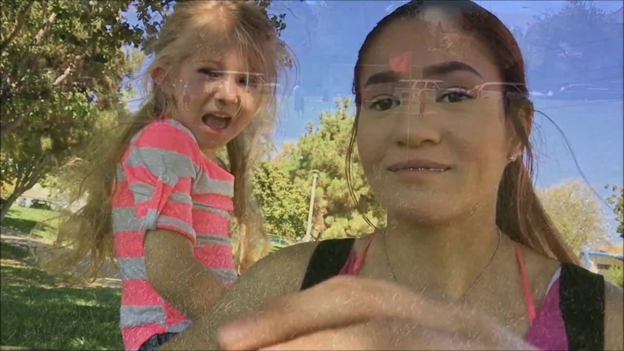 HELLO VLOGTOBER!