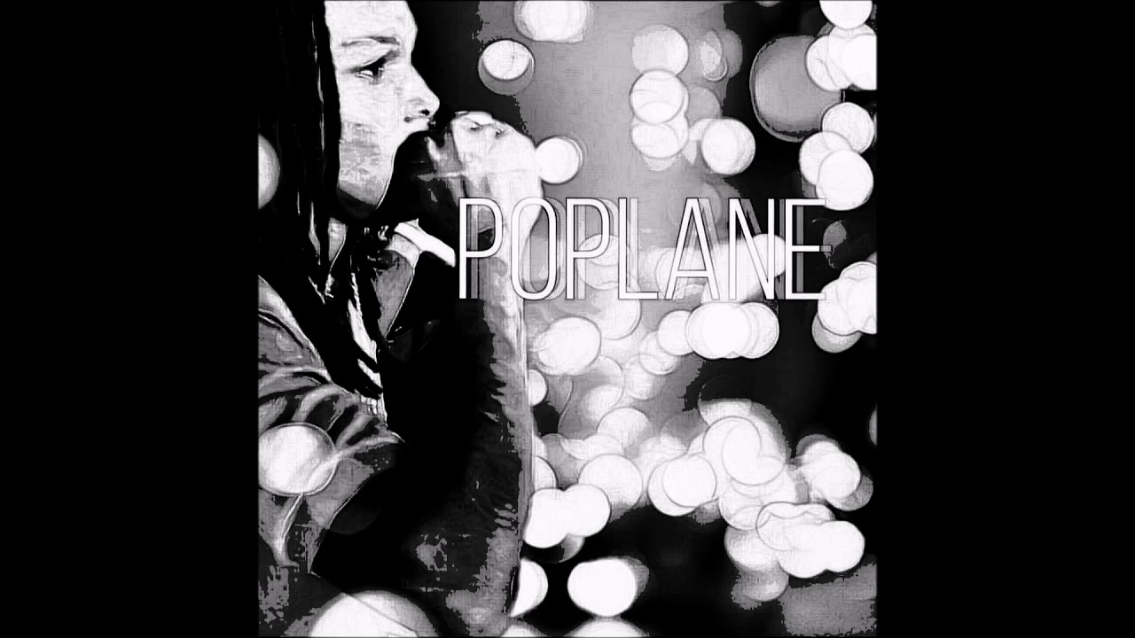 poplane session mix dj youyou