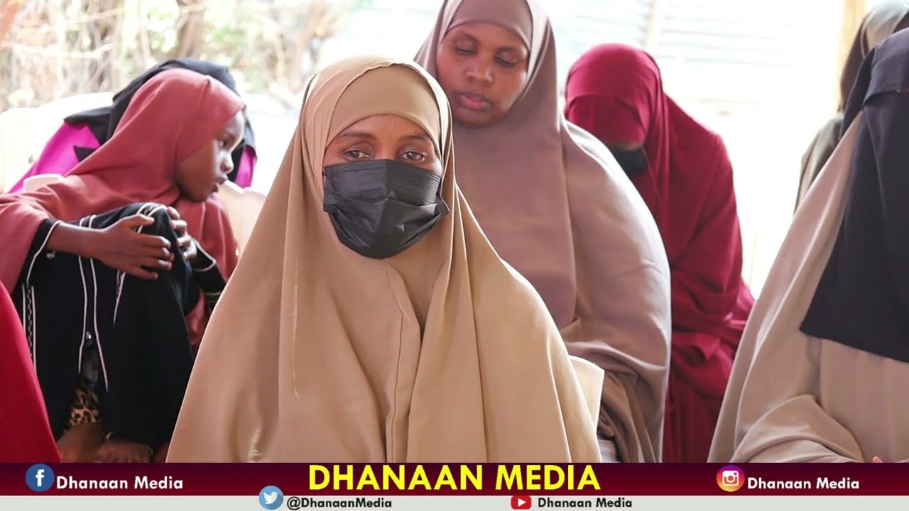 GARISSA BANDHIGA ARDAYDA WAAX KABARATA MACADKA AL AZHAR EE BARASHADA CULUMTA ISLAMKA