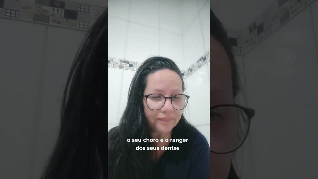 Mateus 13:43 ao 58