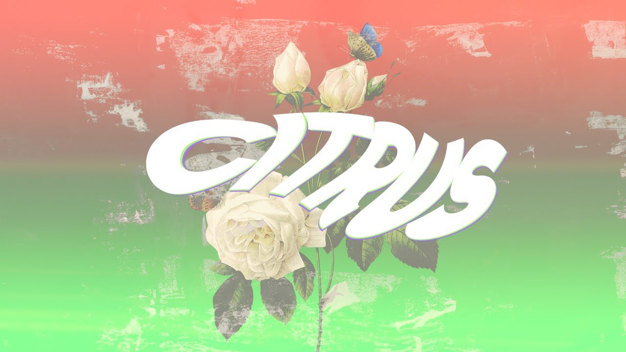 [FREE] Dark, Ambient, Melodic Trap beat - CITRUS (prod by Yung Kimura)