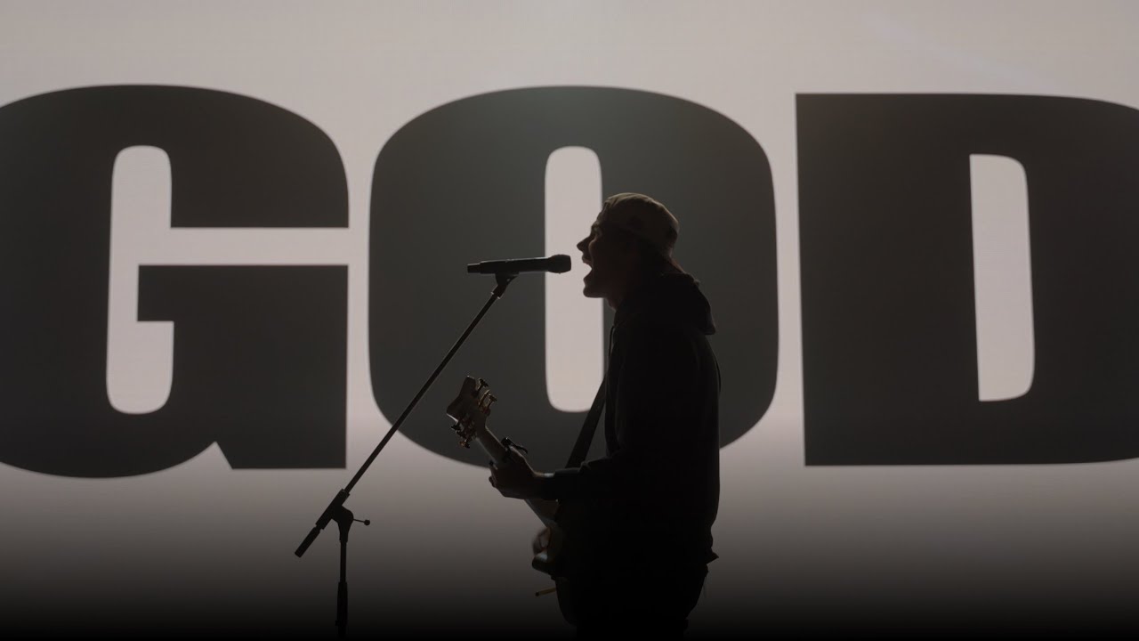The Scally Brothers- GOOD GOOD GOD (Official Music Video)