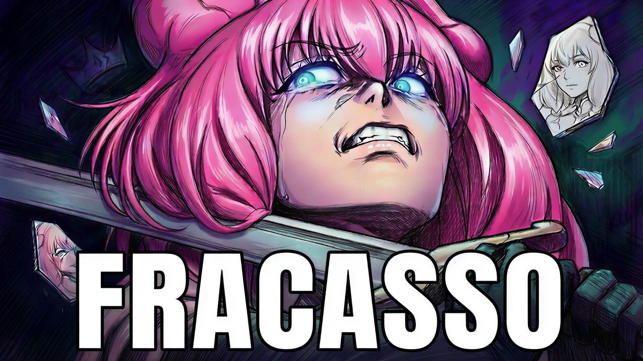 Como Destruir um Narcisista (A Estratégia de Frieren)