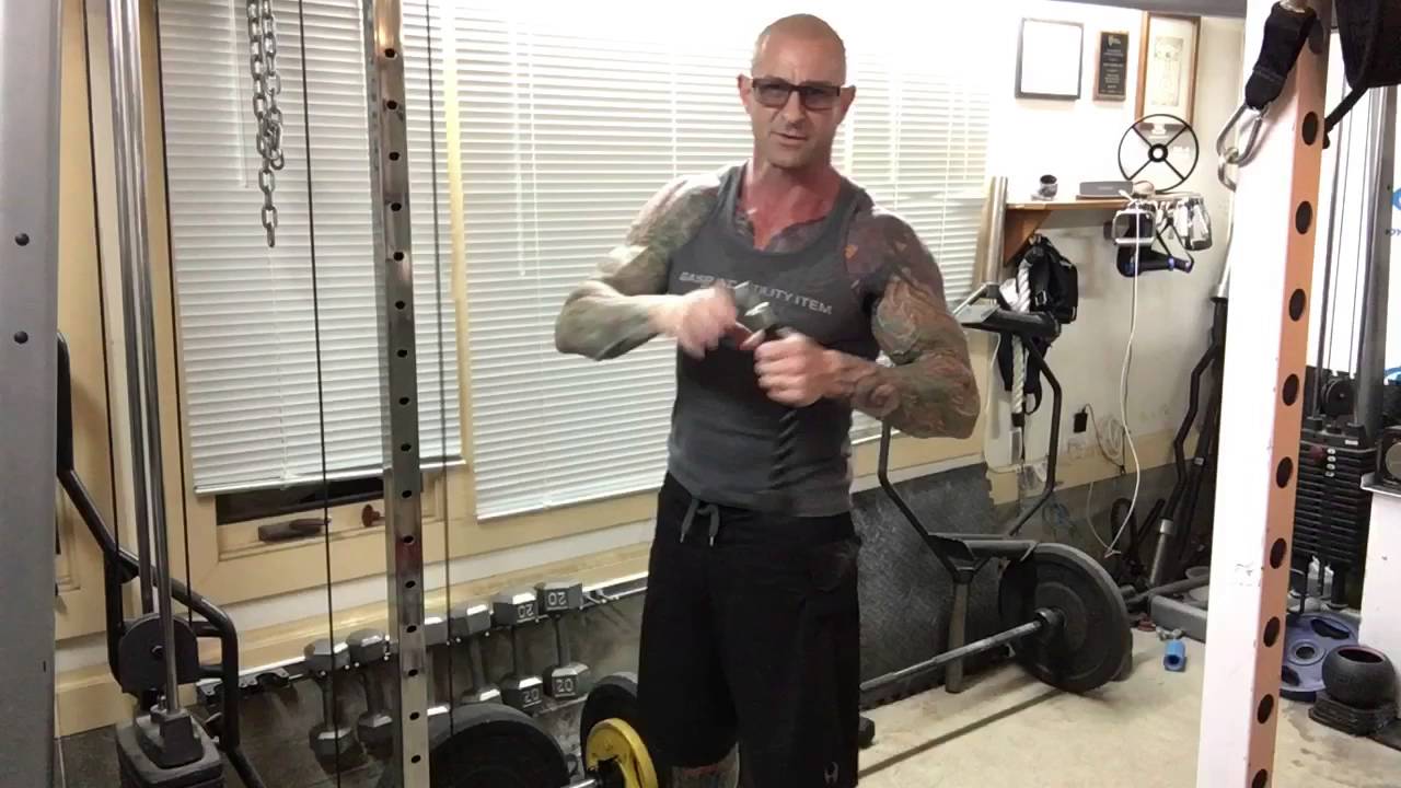 Best Exercise to Build a Bigger Bicep Peak
