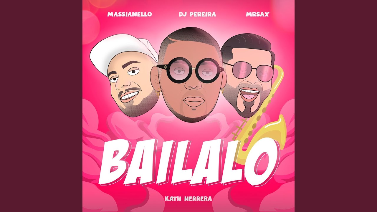 Bailalo