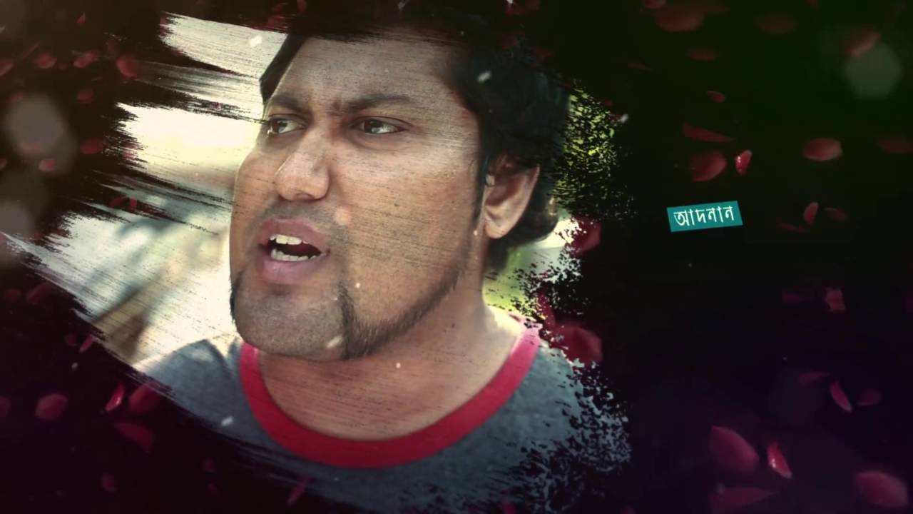 CG | Work | Rain Forest | First Title | Drama Serial