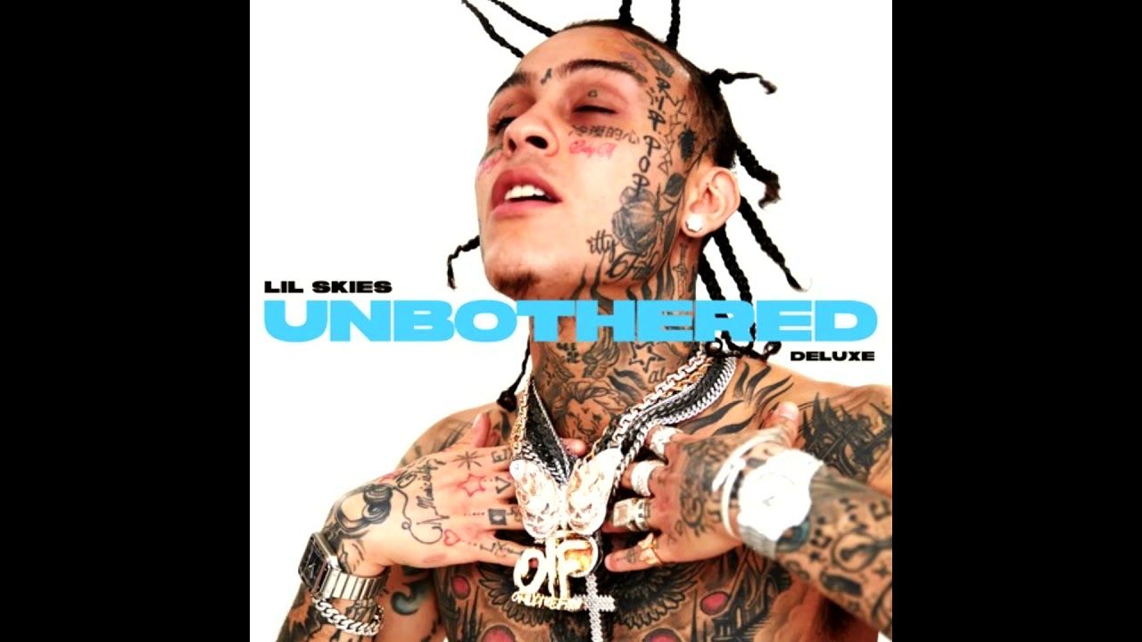 Lil Skies - How You Feel (slowed+reverb)