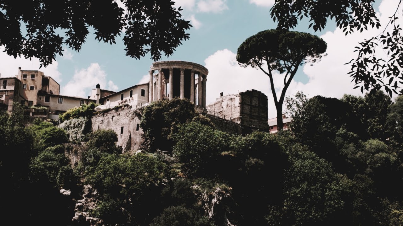 um bate e volta em Tivoli saindo de Roma | villa d'este & villa gregoriana