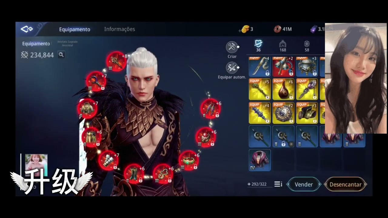 upgrade força primal, meu Jogo do tigrinho é  mir4.