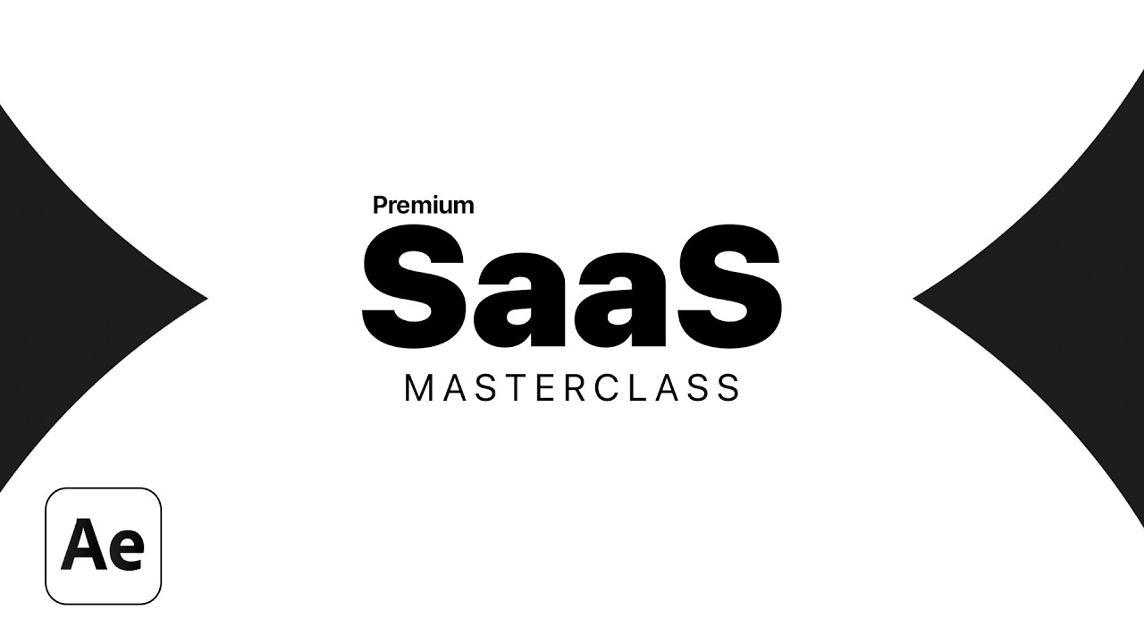 Освойте создание анимационных роликов для SaaS-компаний в After Effects | Расширенный урок