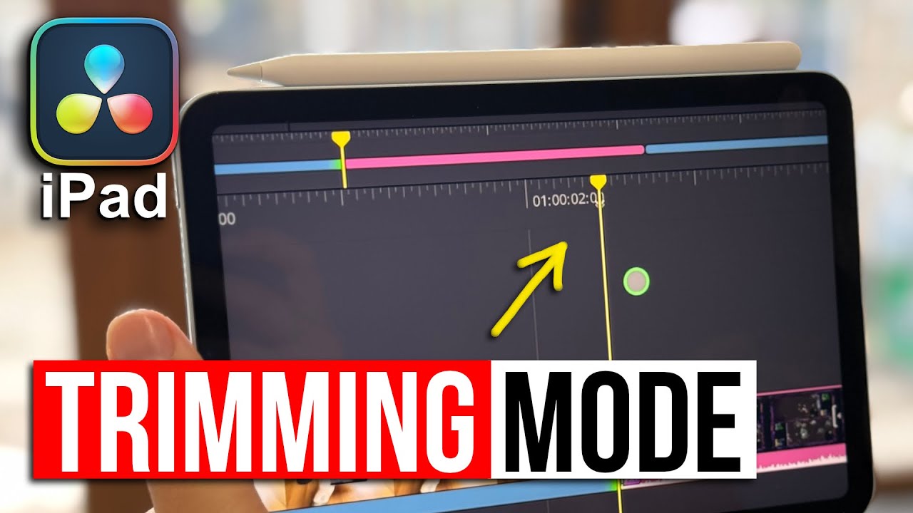 Dynamic Trimming with JKL Is Finally in the Cut Page!