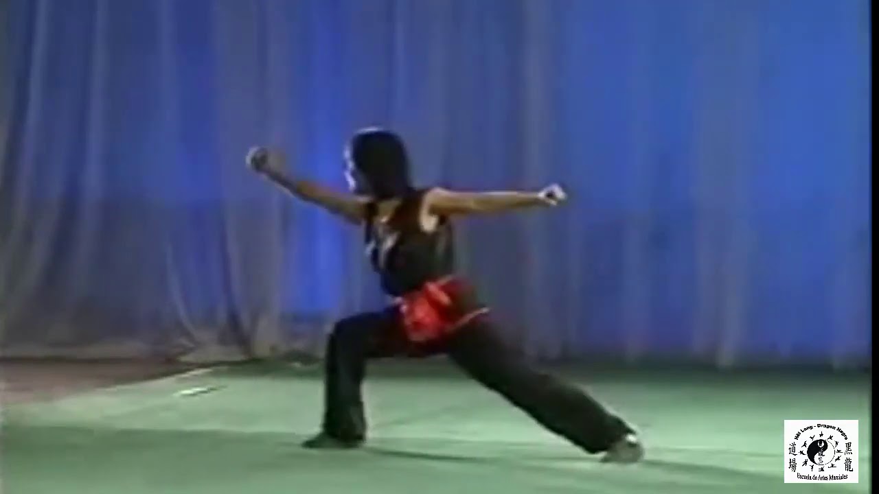 NAN CHUAN 1ER SET