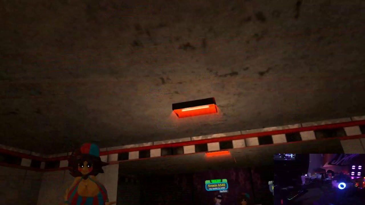 FRIEND ON VR CHAT