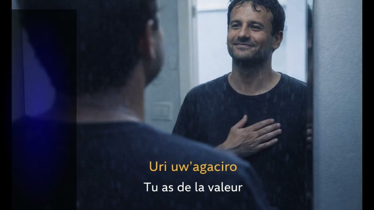 Tu dois l'écouter 7fois. #Imvura y'imigisha _Eldestino muwi@uritaraChallenge