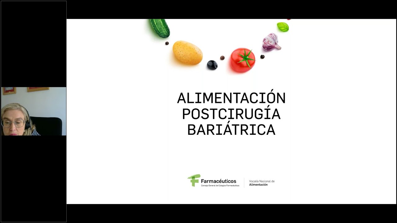 Día 2. Alimentación post cirugía bariátrica. Alimentación en diversas situaciones