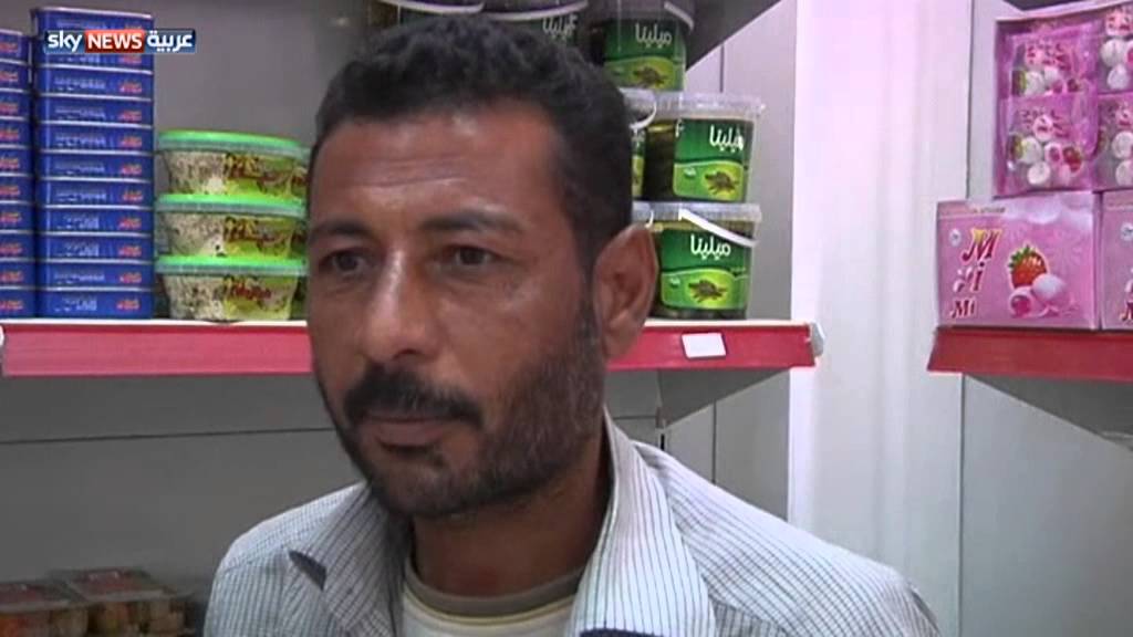الإمارات تقيم مخيما نموذجيا للاجئي سوريا