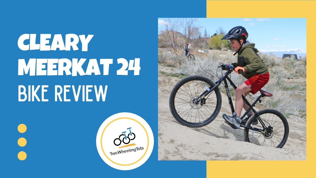 Cleary Meerkat Review: Durable as a Tank, But Rides Like a Luxury Land Cruiser
