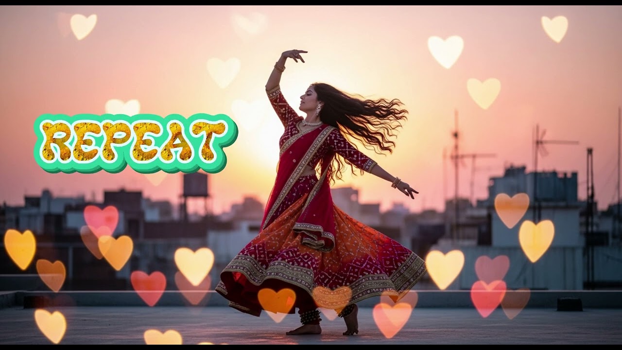 DJ REMIX SONG 2026 - Summer Heat, City Beats 🌆 Heatwave Heartbeat | Lo-Fi Remix