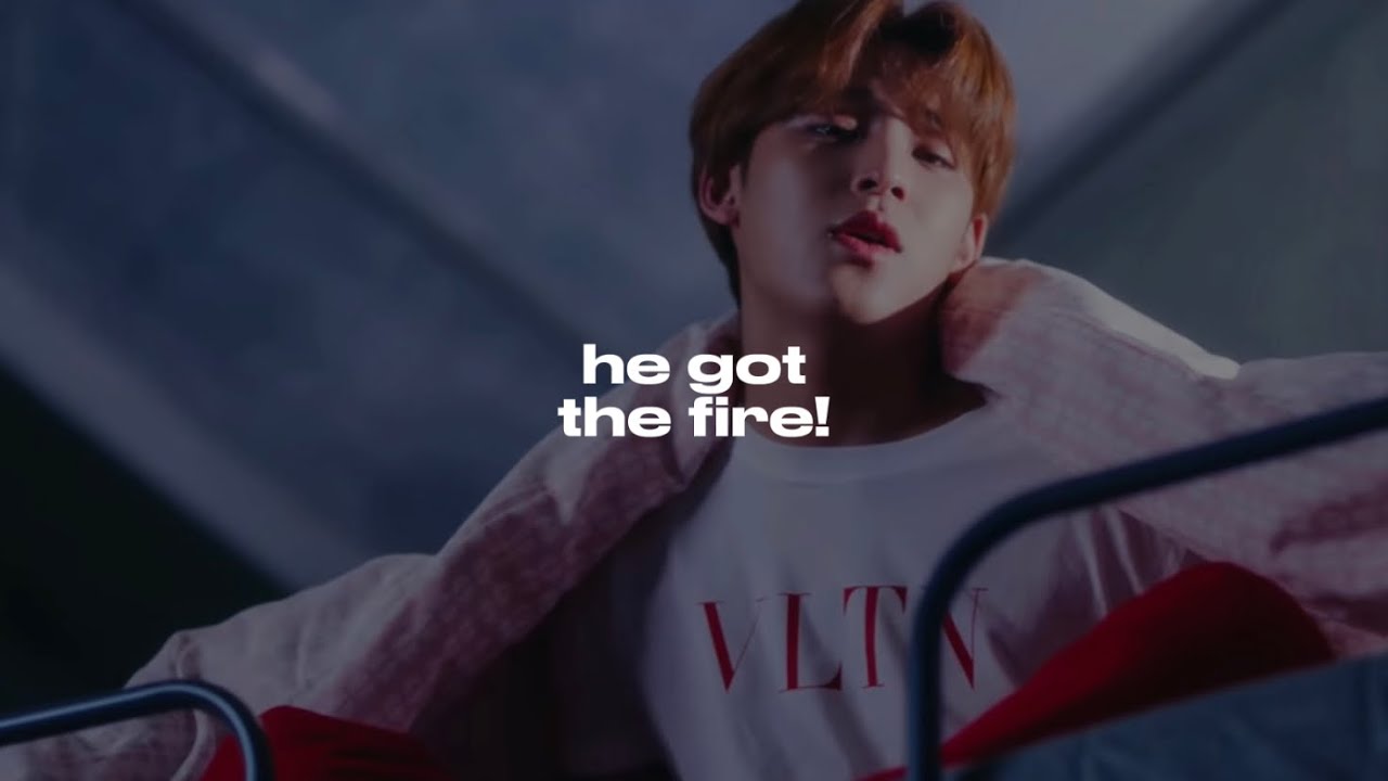 seventeen mingyu best lines
