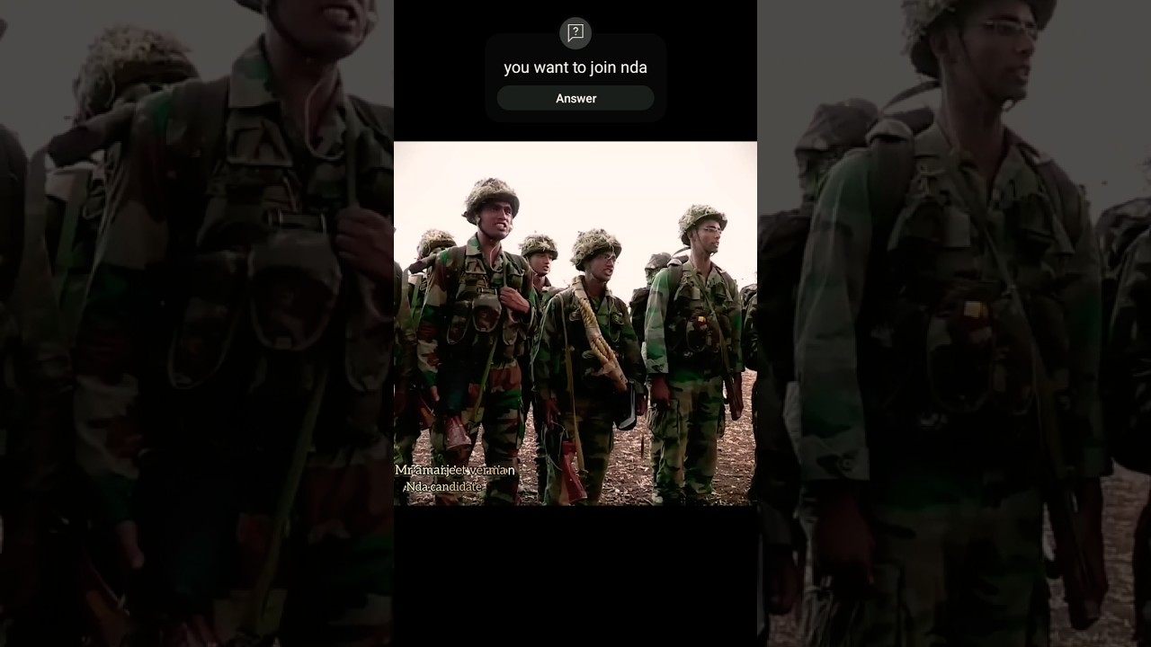 NDA CANDIDATE TRAINING||NDA ||ARMY||COMMANDO||AIR FORCE||NAVY #shorts #motivation #ndatraining