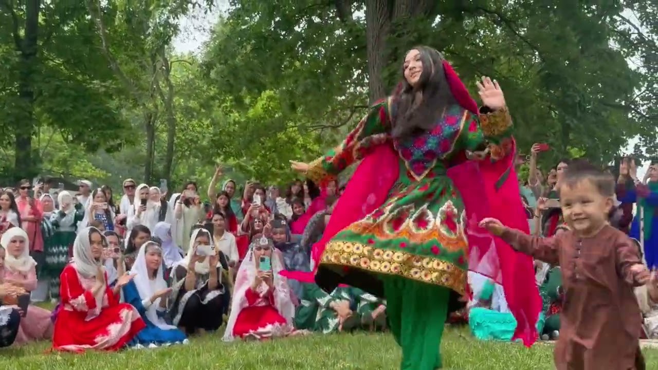 Hazaragi dance #hazara #dance #afghanistan #culture