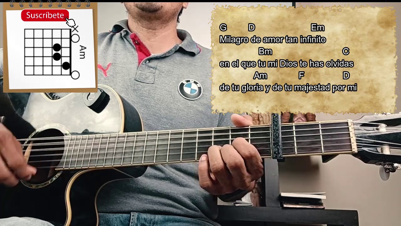 Milagro de amor -- Canto para Comunion en Misa 2020