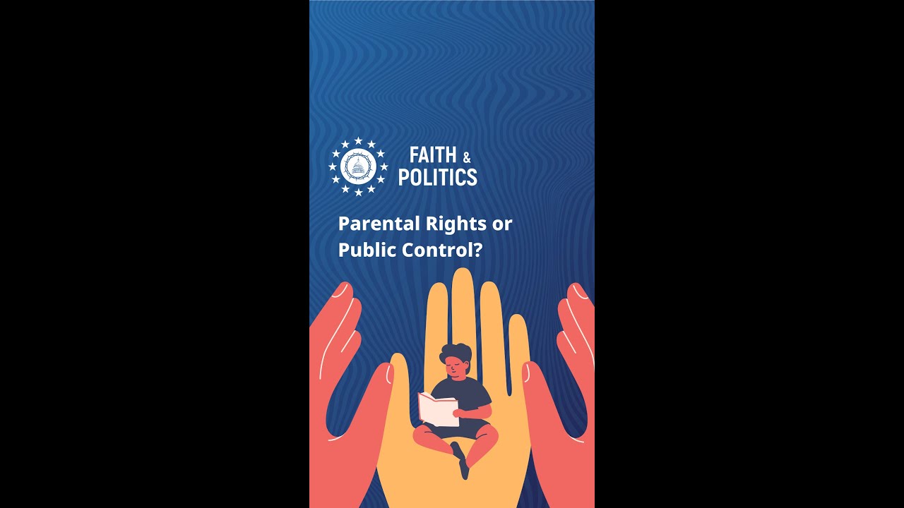 Parental Rights or Public Control? The Real Debate in Our Schools | Andrew Polk