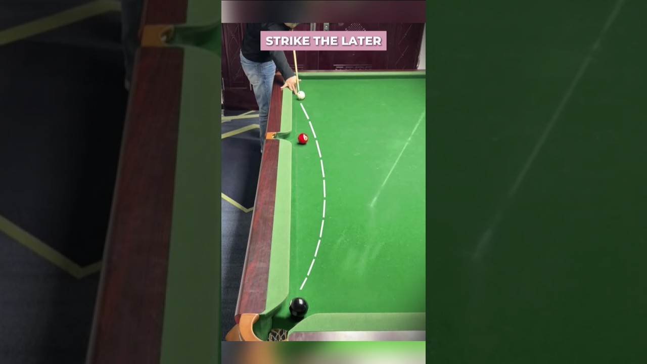 The Right Strike = Better Curve