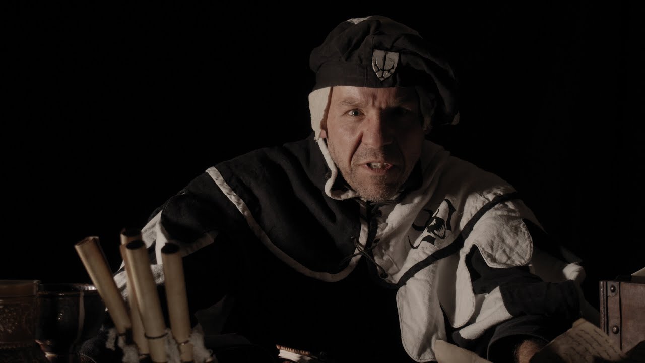 Aus Aal und Hoffnung - LARP Trailer