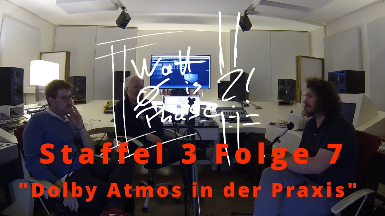Watt is Phase - Staffel 3/ Folge 7 