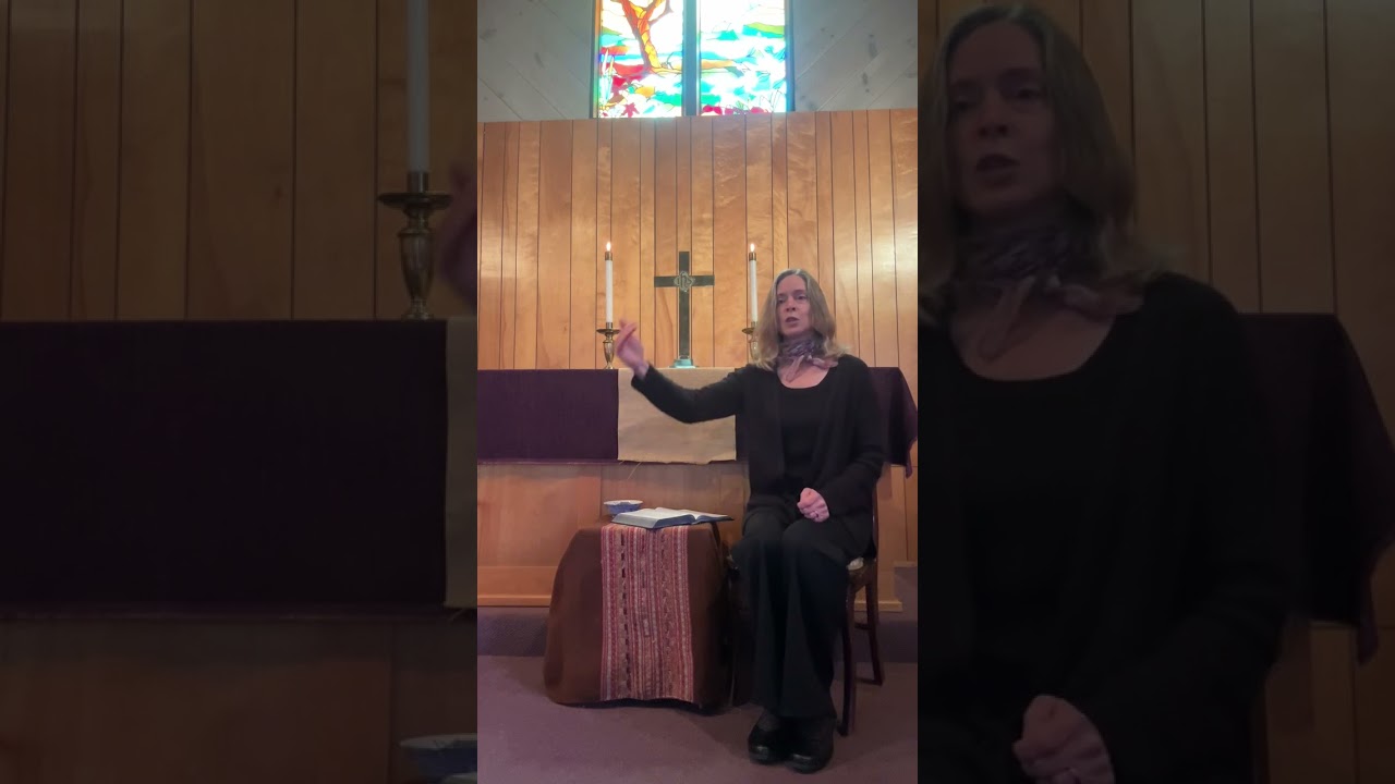 Ash Wednesday: The Way Back