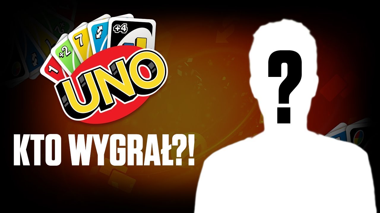 KTO WYGRAŁ NAJDŁUŻSZĄ GRĘ?! • UNO #15 (w/ Ekipa)