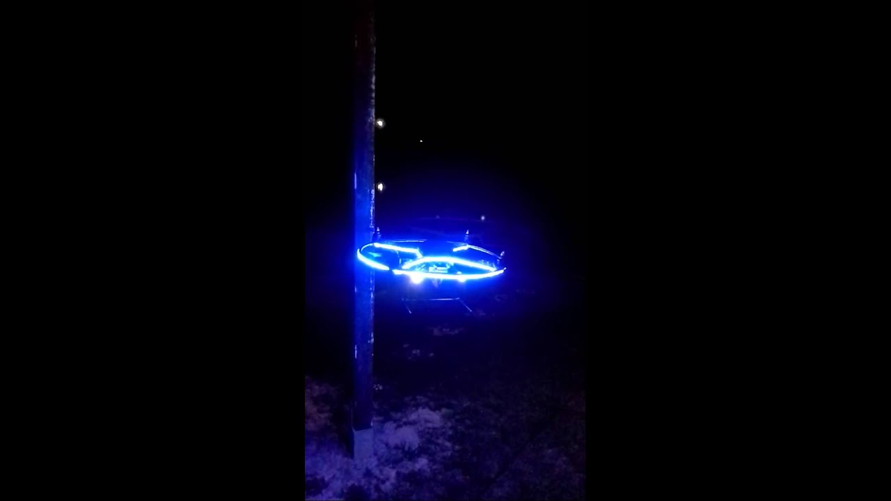 MulitRotor by chon
