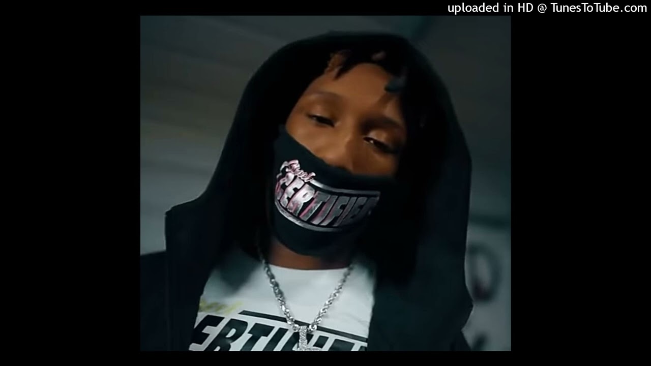 Lil Kee - On My Way To Hell (Official Instrumental)