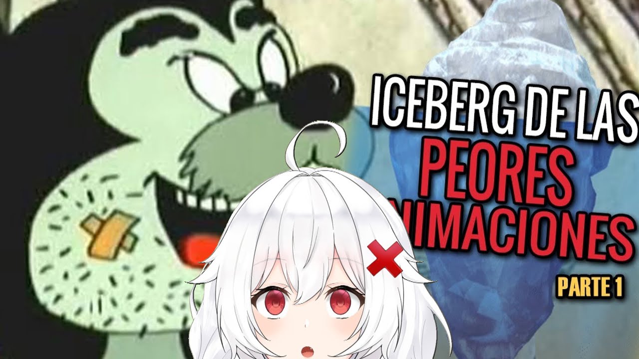 Eris reacciona al 