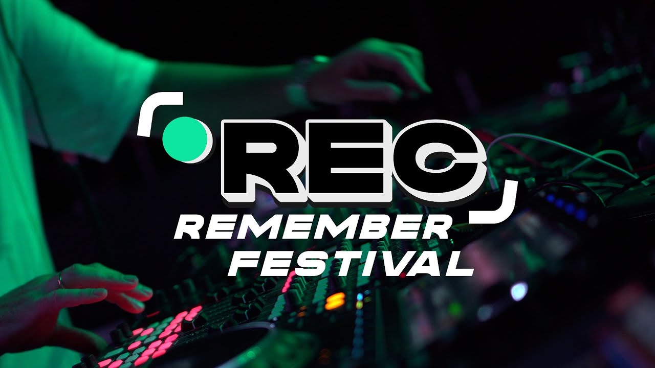 REC Remember Festival