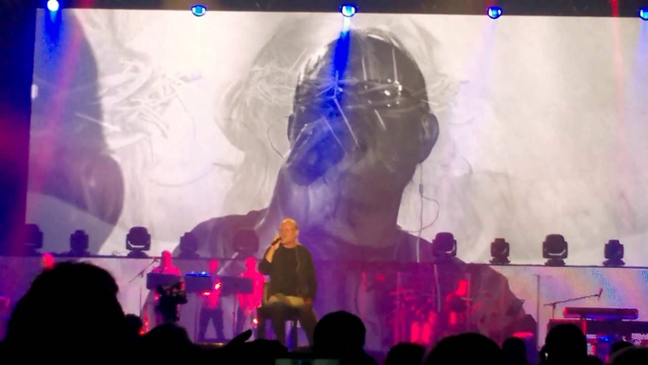ELÁN Zvláštny smútok víťazov (Živých nás nedostanú! tour 2016)