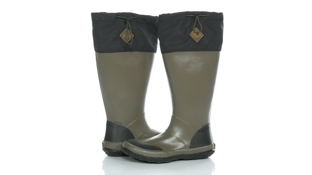 The Original Muck Boot Company Forager Tall SKU: 9489061
