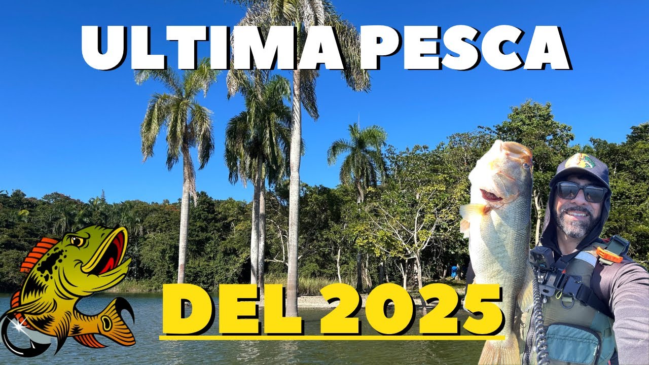 ULTIMA PESCA DEL 2025_CON OPERACION RESCATE INCLUIDO