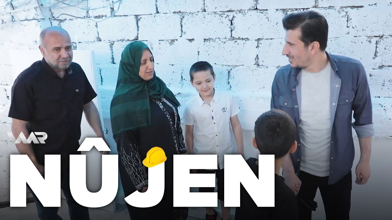 Nûjen 2 - Xeleka 7 | نووژەن ٢ - خەلەكا ٧