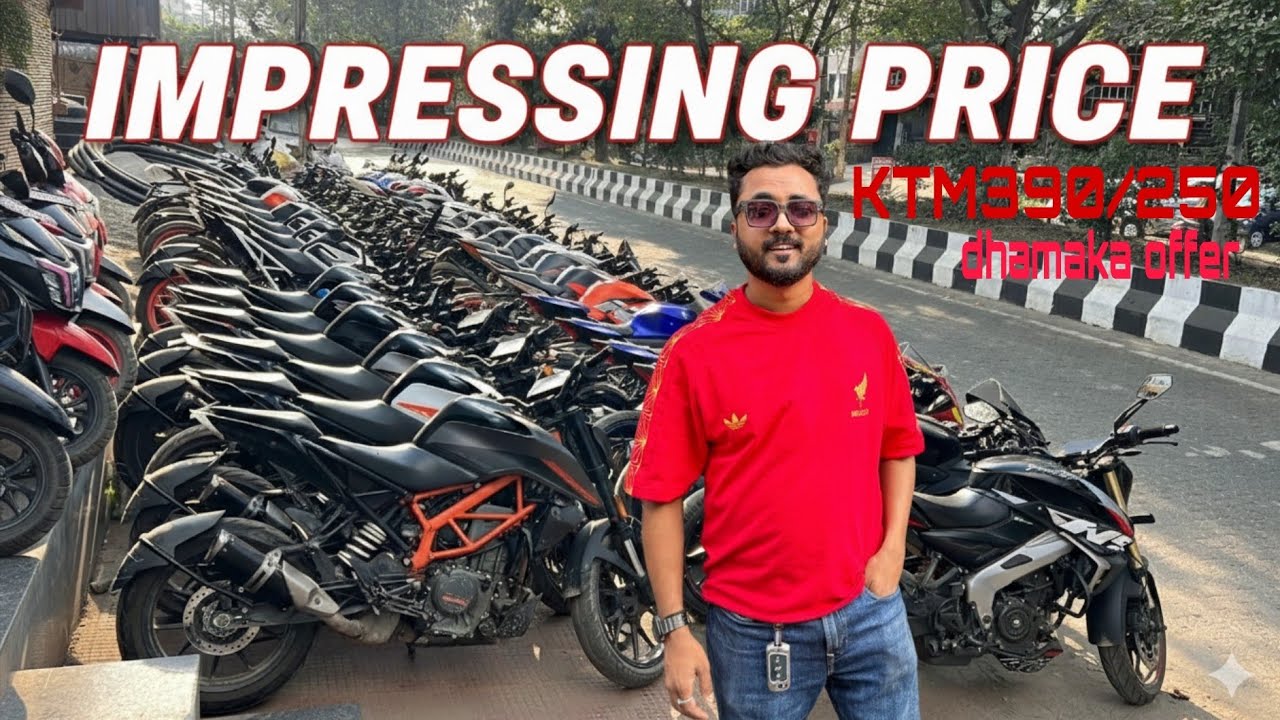 GUWAHATI SECOND HAND BIKE SHOWROOM // FINANCE AVAILABLE/  IMPRESSING dhamaka price NS400,DUKE390 🏍️🛵