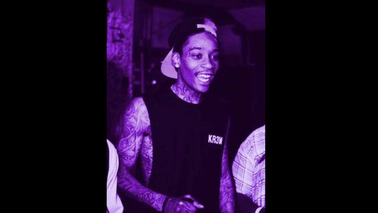 Wiz Khalifa - Star Of The Show (Slowed & Screwed)