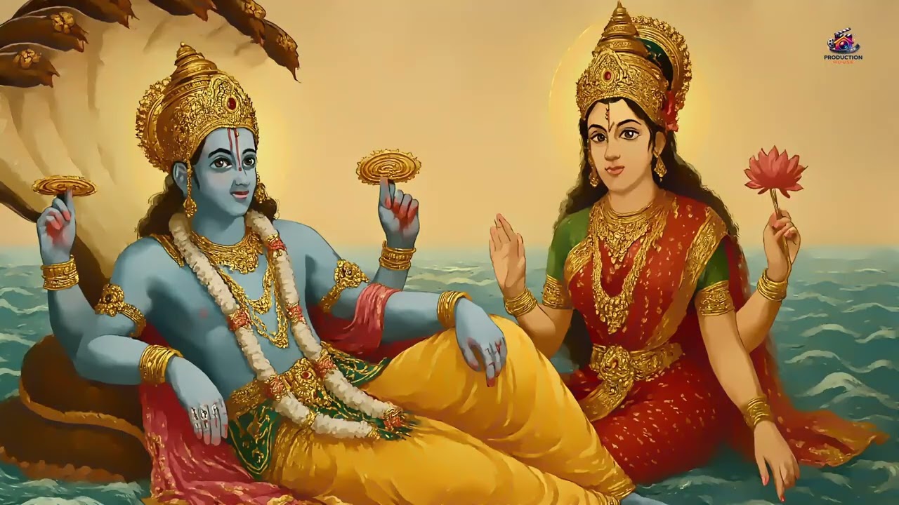 Laxmi & Narayan