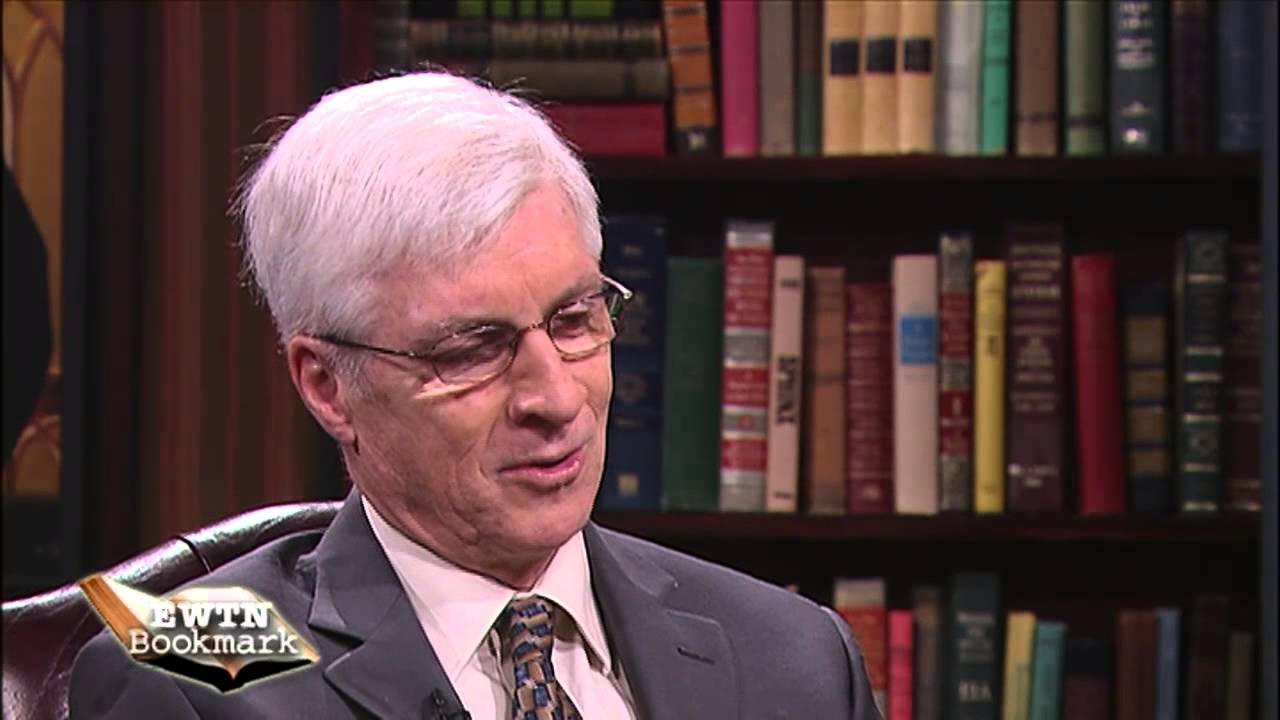 EWTN Bookmark - 2013-03-24 - Will Many Be Saved? - Doug Keck with Dr. Ralph Martin