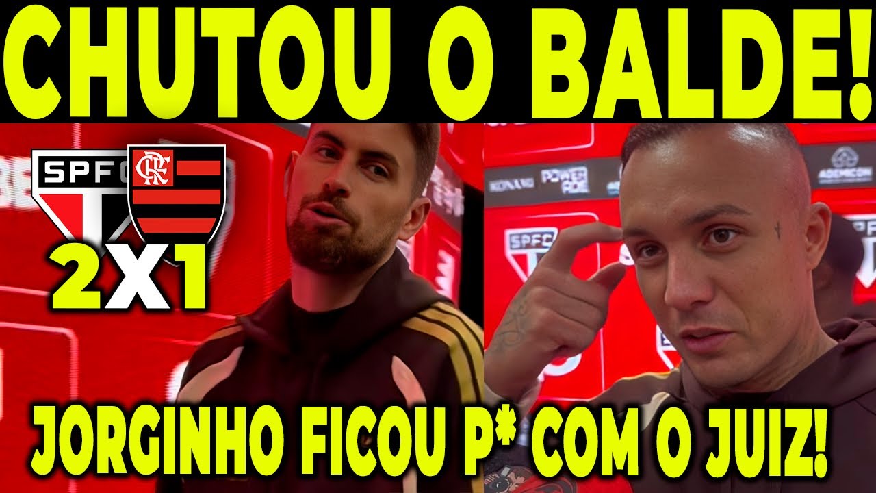 JORGINHO CHUTOU O BALDE! OLHA OQ ELE FEZ APÓS O JOGO! CEBOLINHA TE EMPOLGADO! 