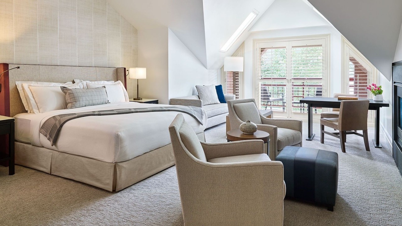 Is The Little Nell in Aspen the Ultimate Ski Haven?