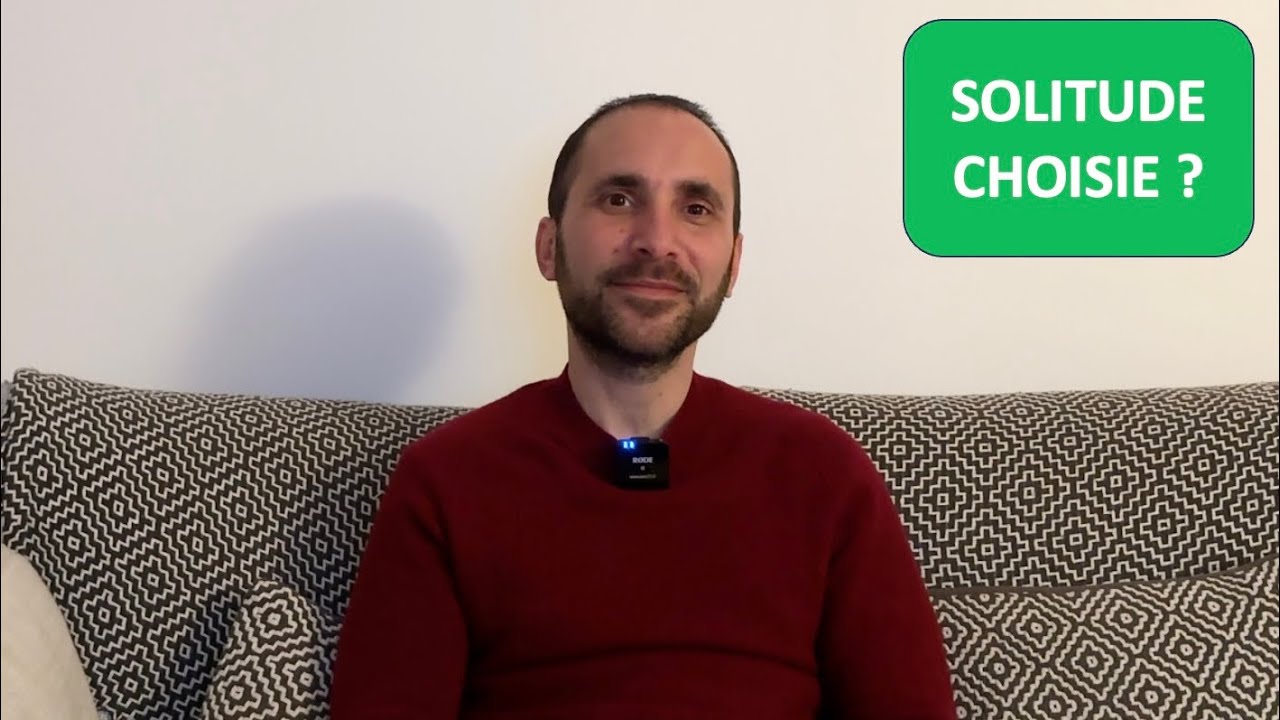 [277] S’accomplir… et se retrouver seul ?