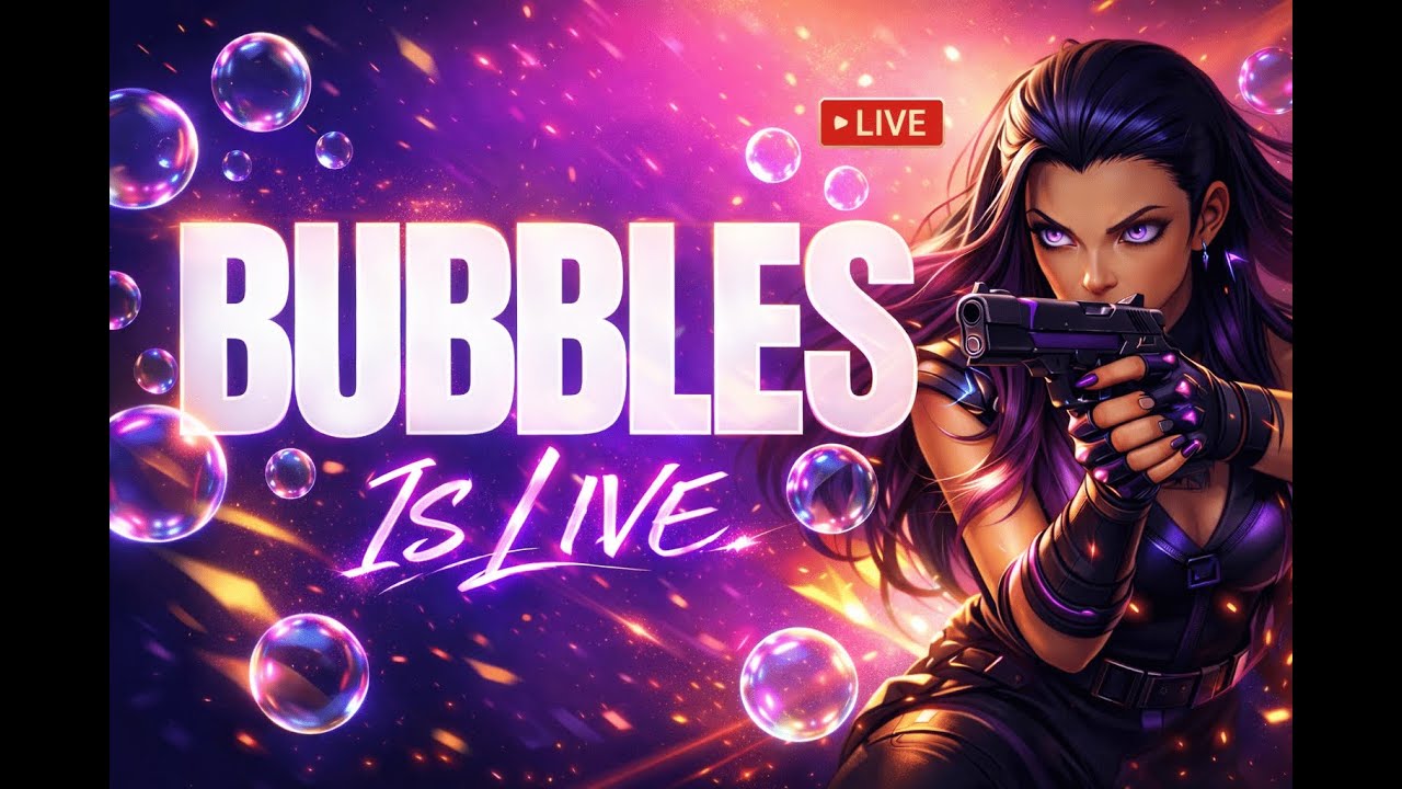 🔴 Valorant Live #9 | Girl Gaming Chaos
